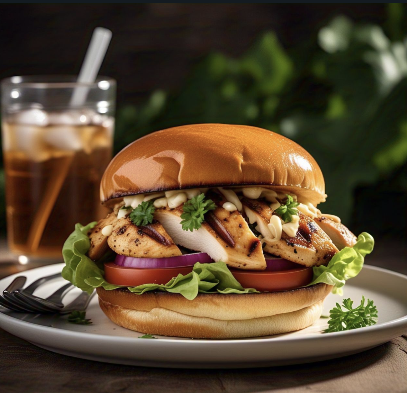 9 Healthy Fast Food Options